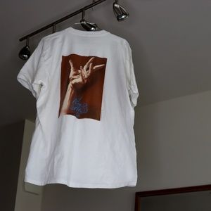 Vintage Garros Tennis Tee!